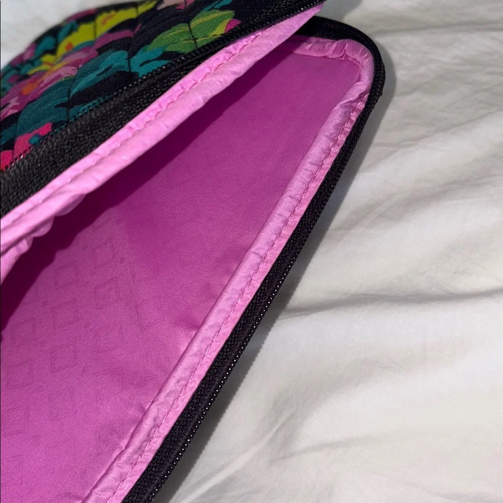 Vera Bradley Floral Tablet Sleeve